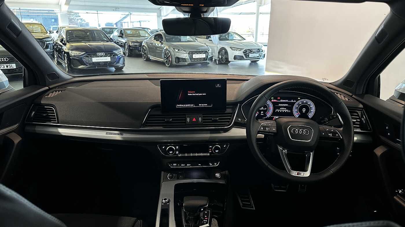 Used Audi Q5 2023 for sale - 76458559: Photo 17