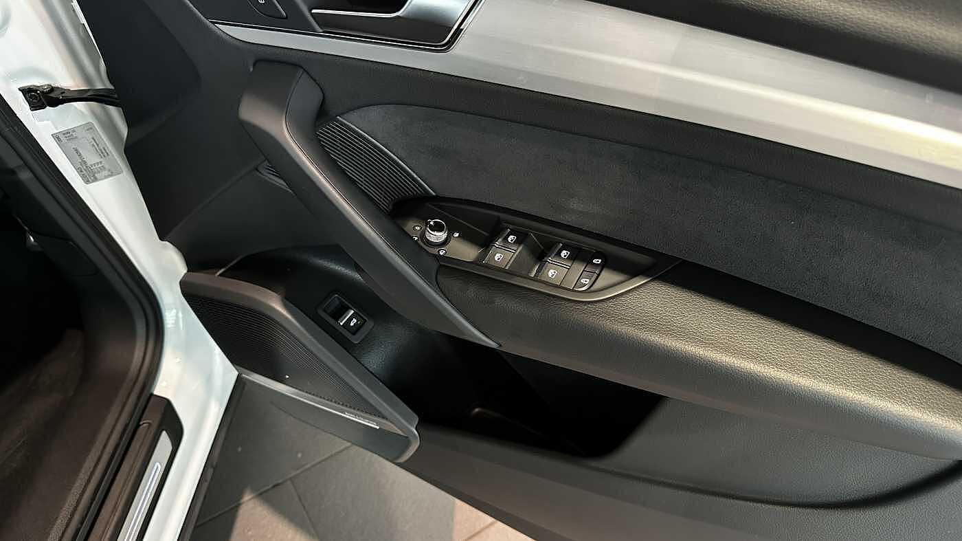 Used Audi Q5 2023 for sale - 76458559: Photo 19