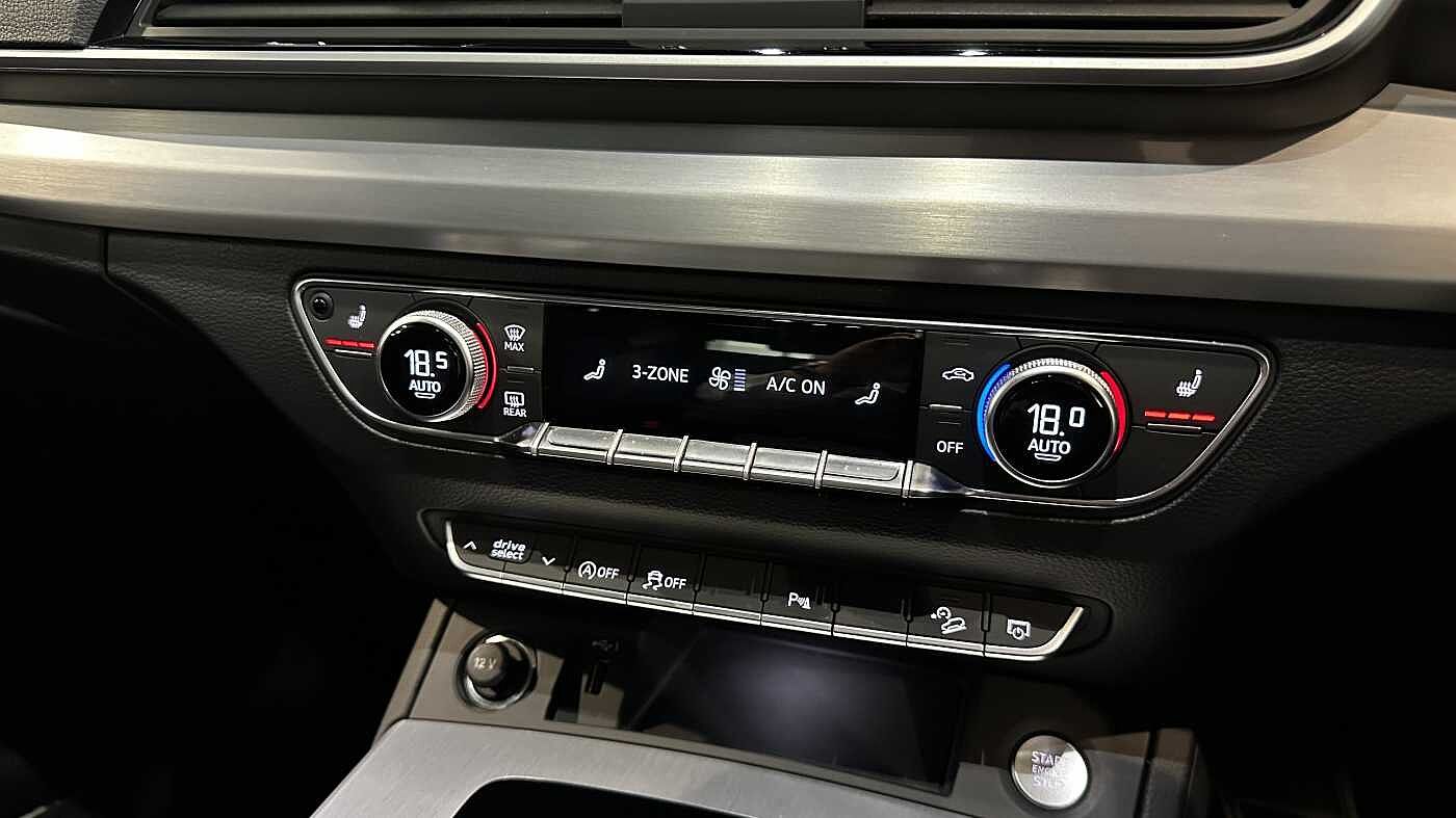 Used Audi Q5 2023 for sale - 76458559: Photo 20