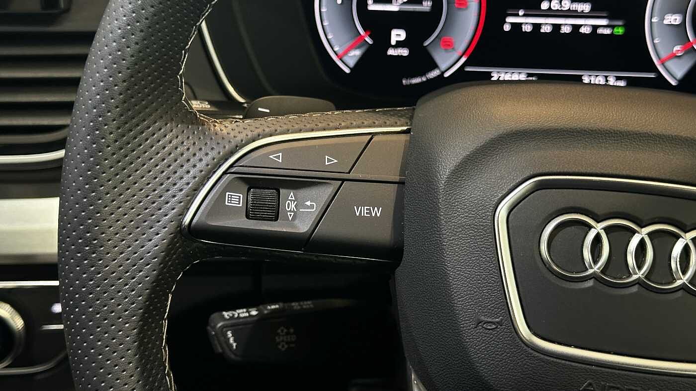 Used Audi Q5 2023 for sale - 76458559: Photo 21