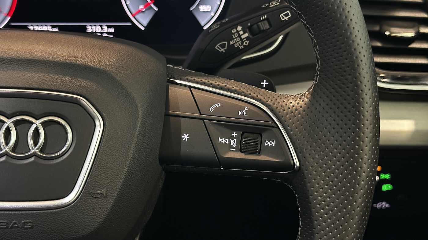 Used Audi Q5 2023 for sale - 76458559: Photo 22