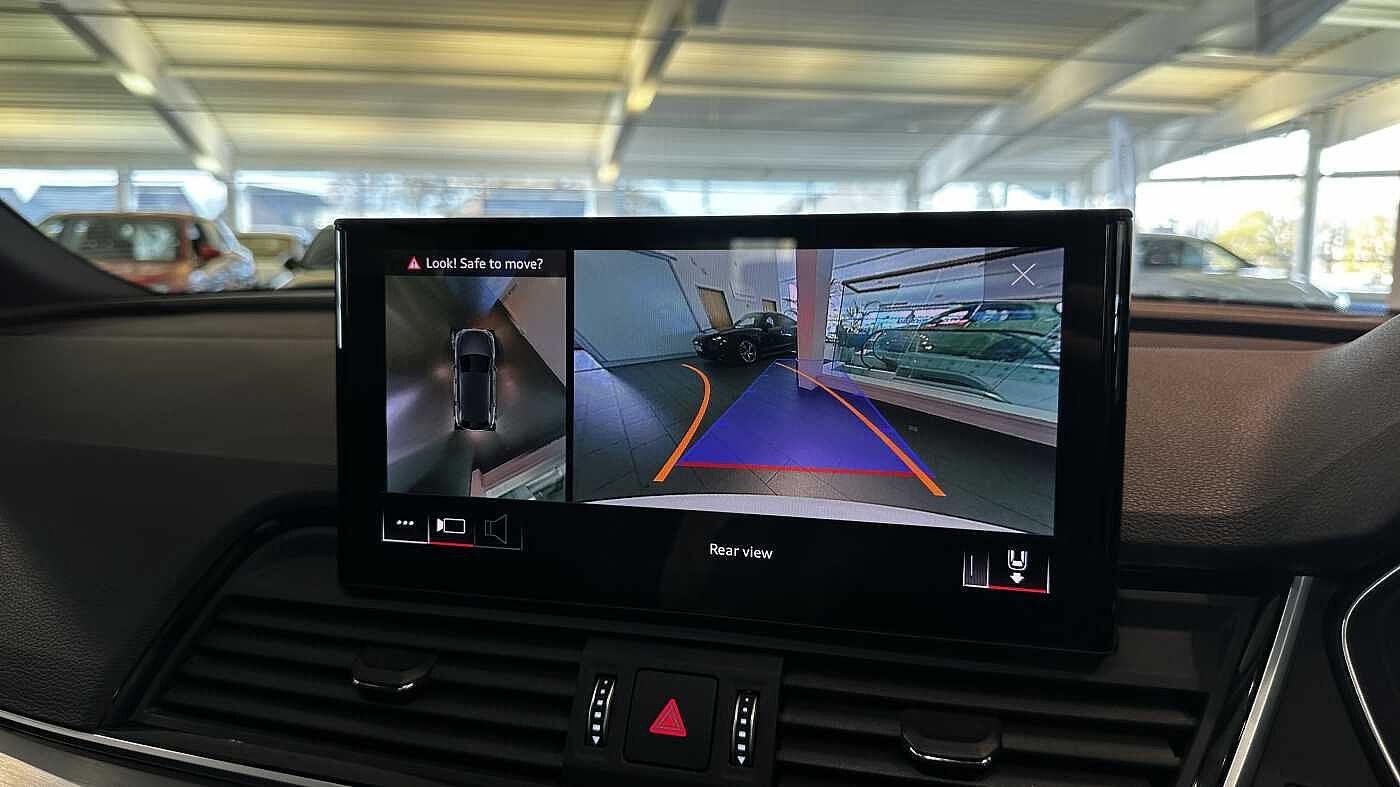 Used Audi Q5 2023 for sale - 76458559: Photo 25