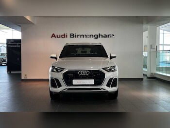 Used Audi Q5 2023 for sale - 76458559: Photo