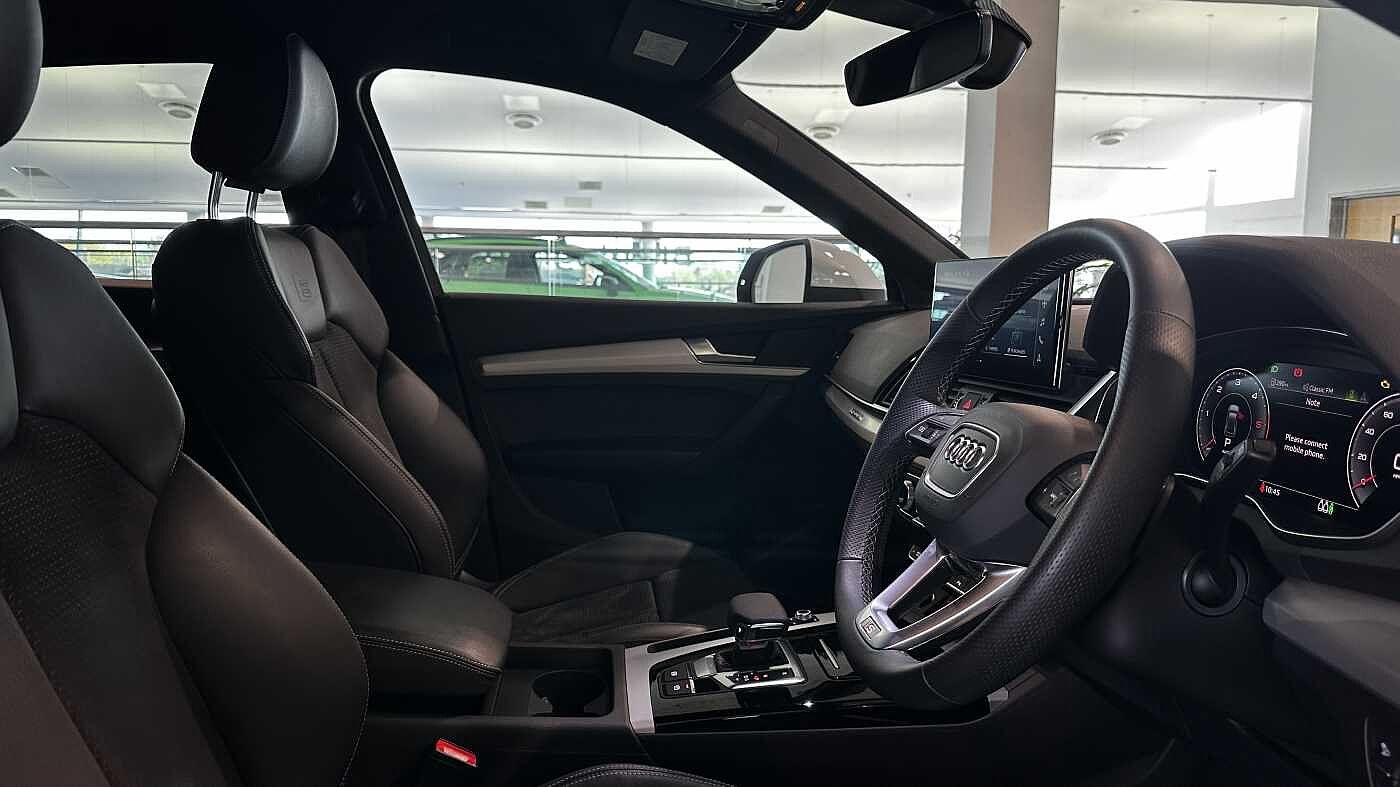 Used Audi Q5 2023 for sale - 76458559: Photo 6