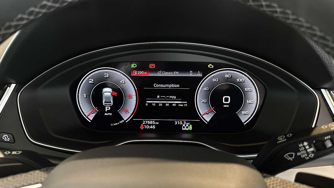 Used Audi Q5 2023 for sale - 76458559: Photo 7