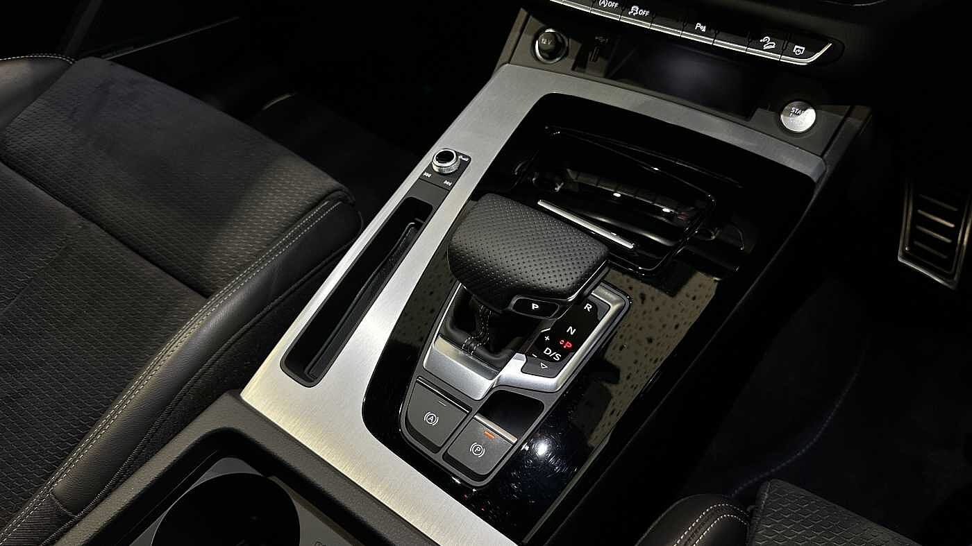 Used Audi Q5 2023 for sale - 76458559: Photo 9