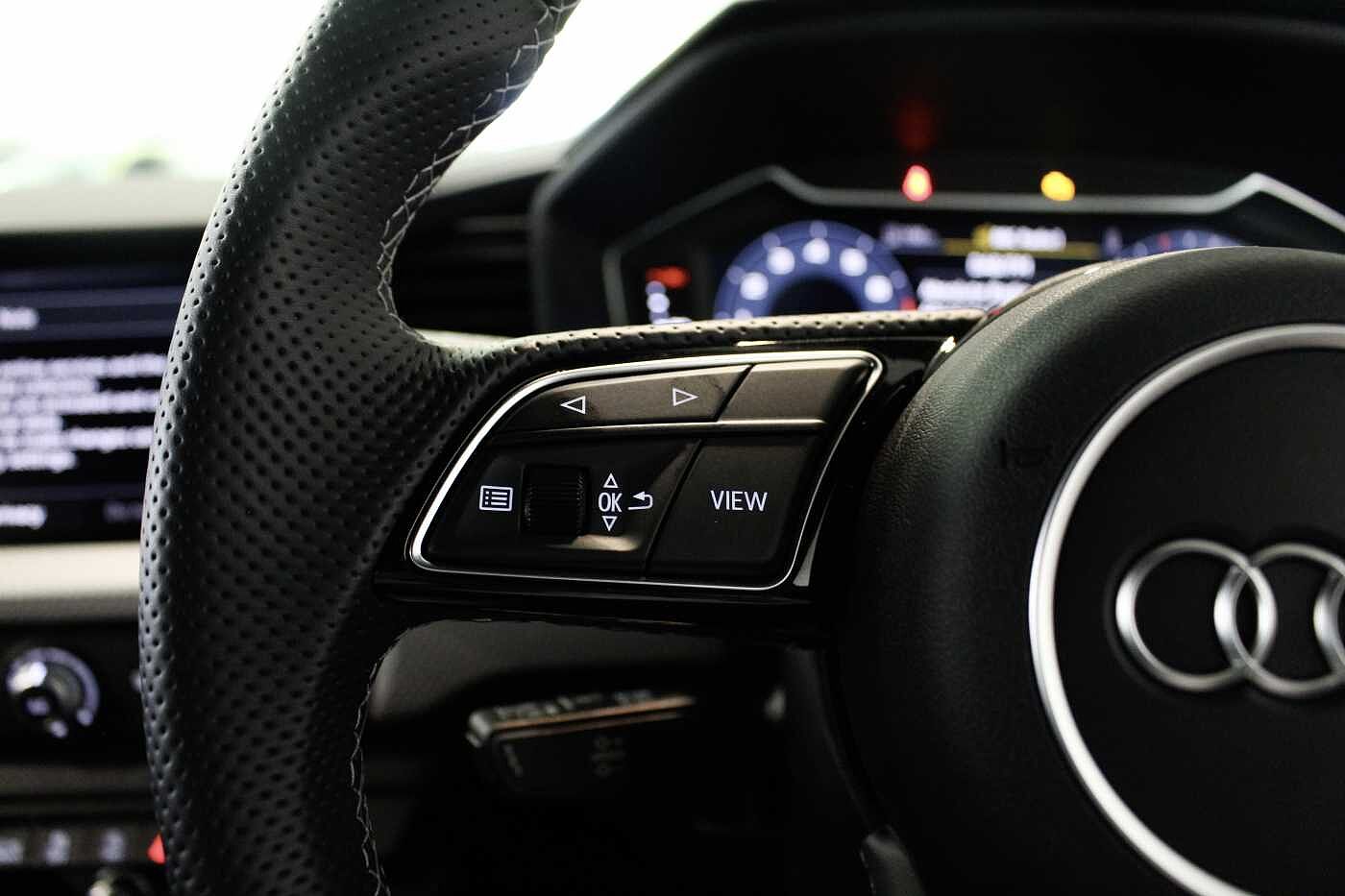 Used Audi A1 2024 for sale - 77124365: Photo 15