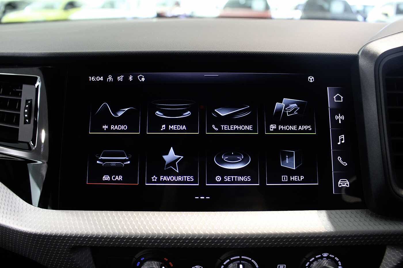 Used Audi A1 2024 for sale - 77124365: Photo 18