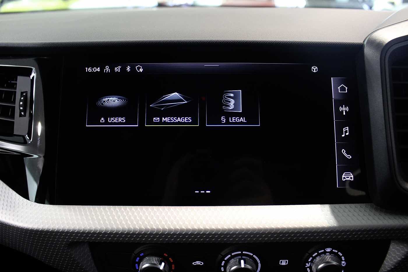 Used Audi A1 2024 for sale - 77124365: Photo 19