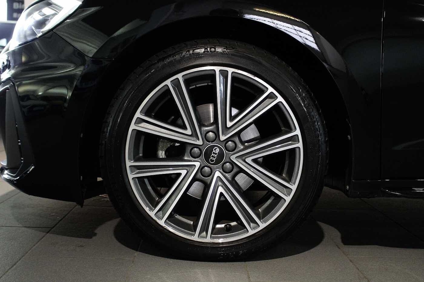 Used Audi A1 2024 for sale - 77124365: Photo 5