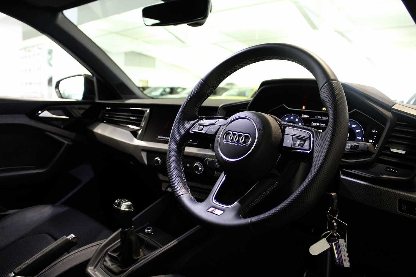 Used Audi A1 2024 for sale - 77124365: Photo 6