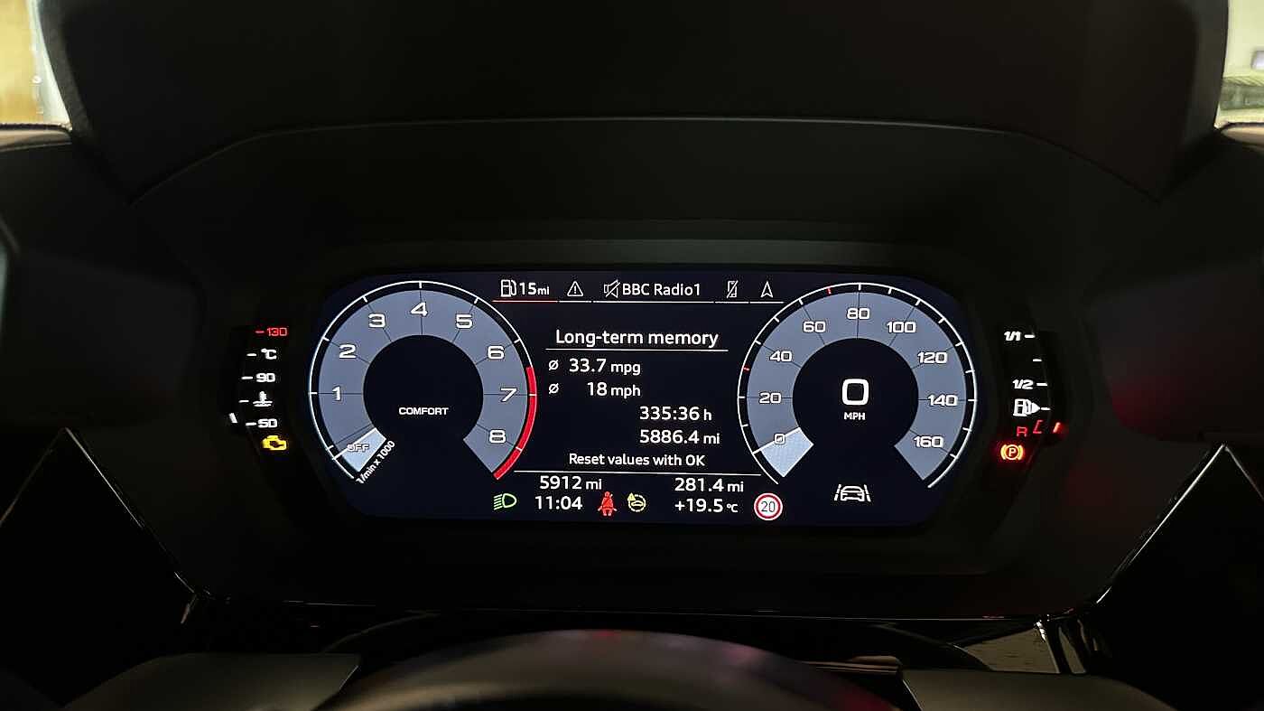 Used Audi A3 2024 for sale - 76692740: Photo 10