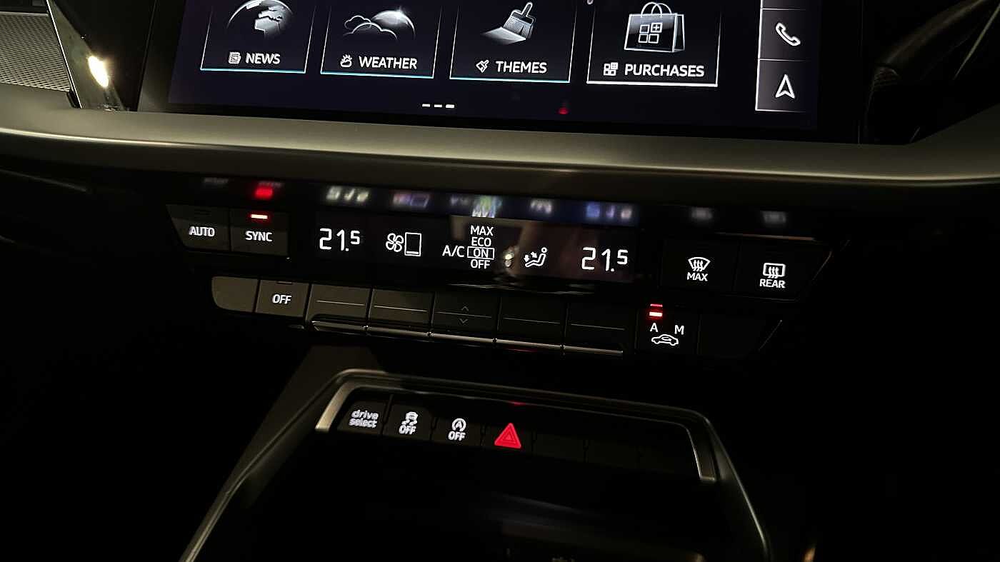 Used Audi A3 2024 for sale - 76692740: Photo 12