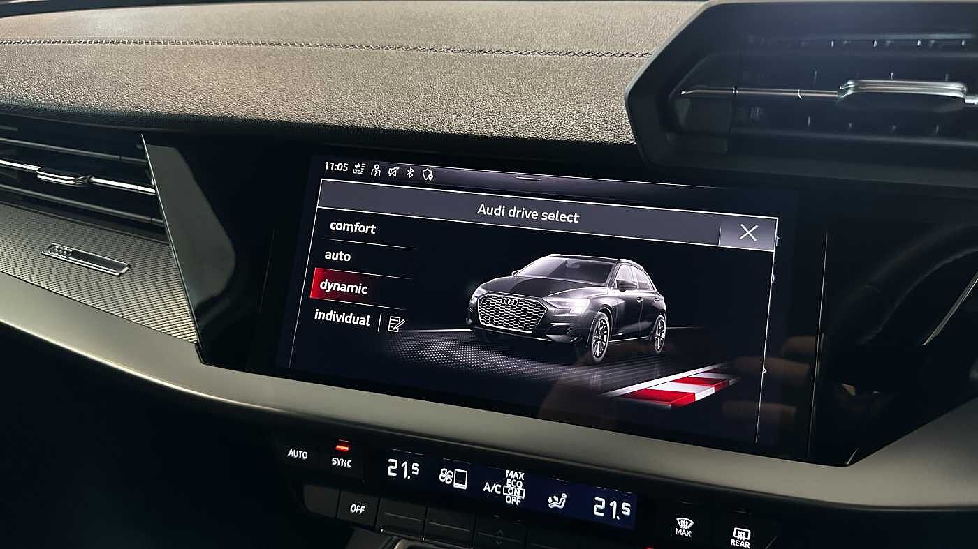 Used Audi A3 2024 for sale - 76692740: Photo 13