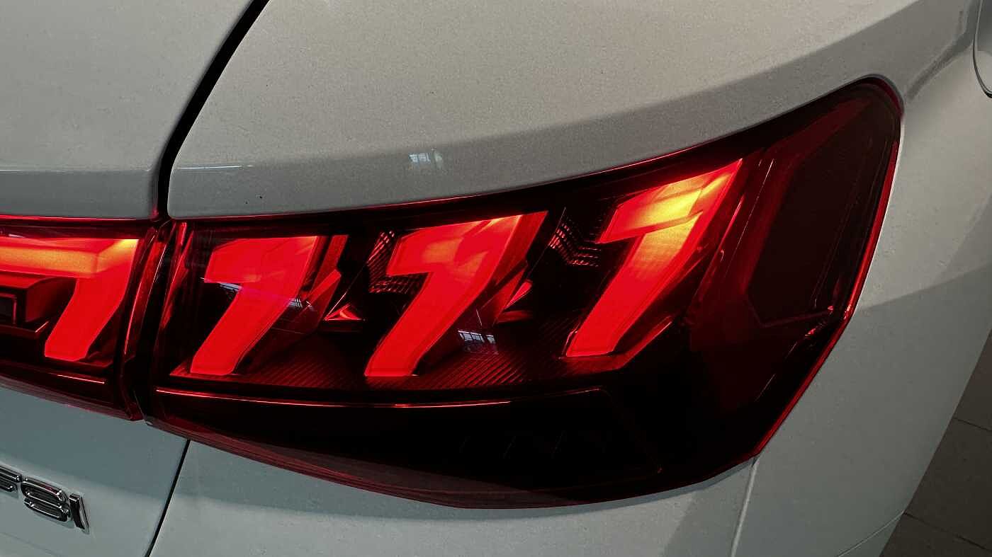 Used Audi A3 2024 for sale - 76692740: Photo 15