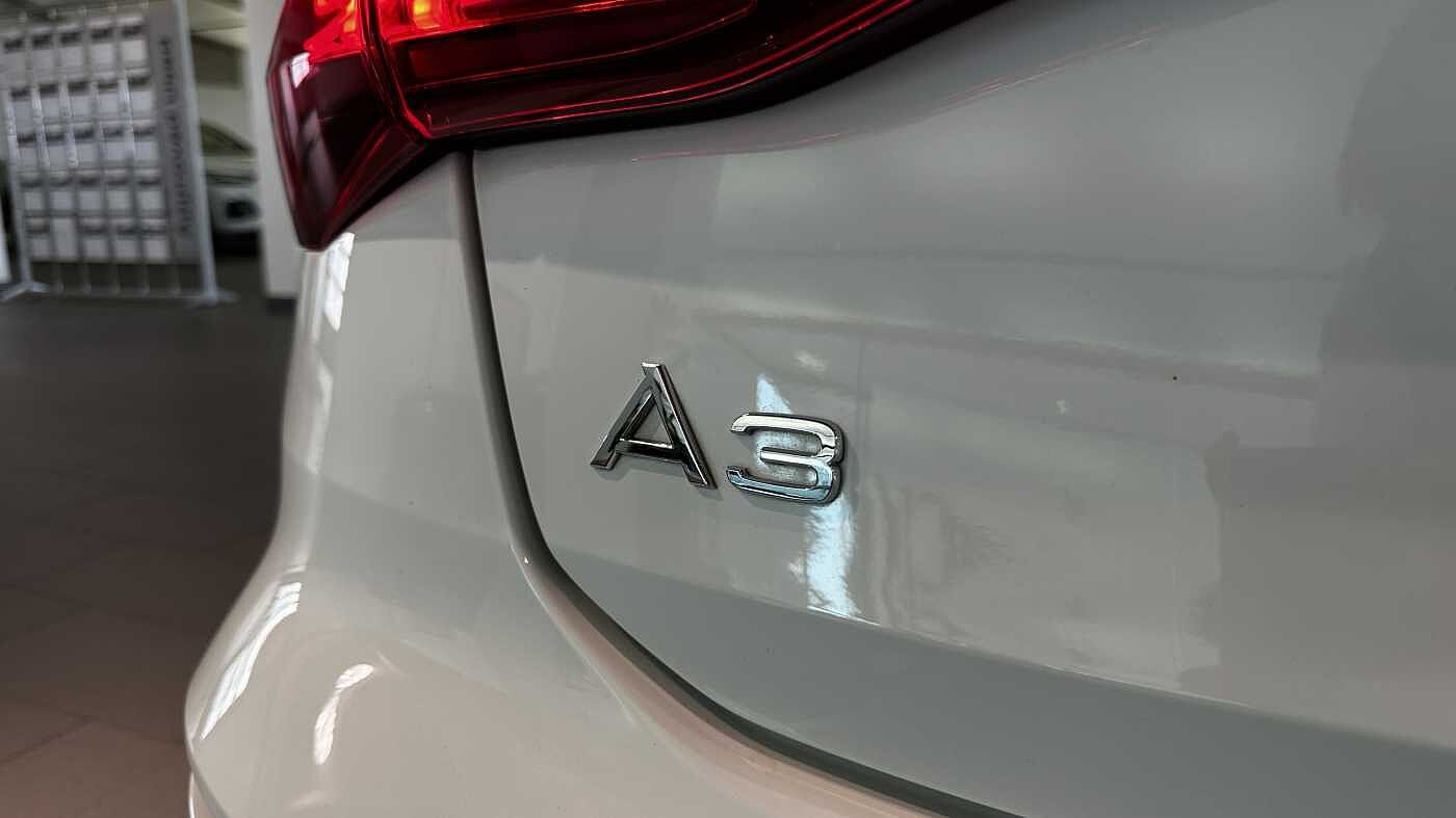 Used Audi A3 2024 for sale - 76692740: Photo 16