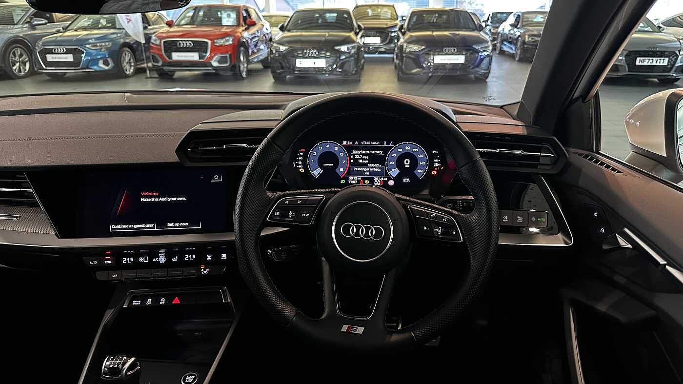 Used Audi A3 2024 for sale - 76692740: Photo 18