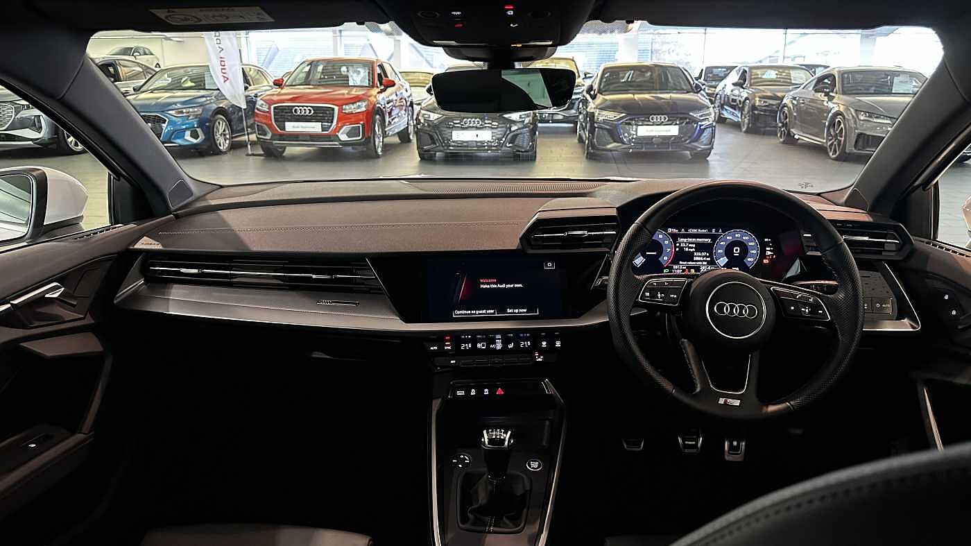 Used Audi A3 2024 for sale - 76692740: Photo 2