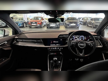 Used Audi A3 2024 for sale - 76692740: Photo