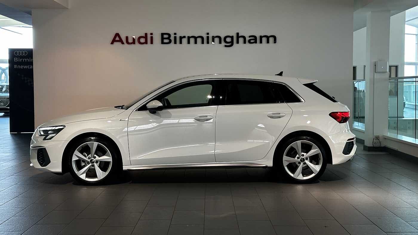 Used Audi A3 2024 for sale - 76692740: Photo 4