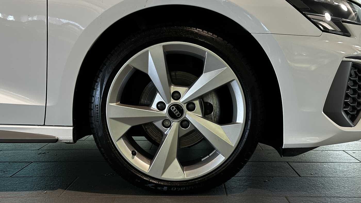 Used Audi A3 2024 for sale - 76692740: Photo 5