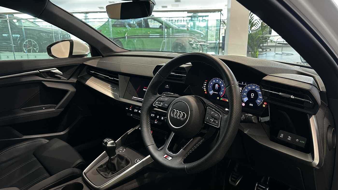 Used Audi A3 2024 for sale - 76692740: Photo 6