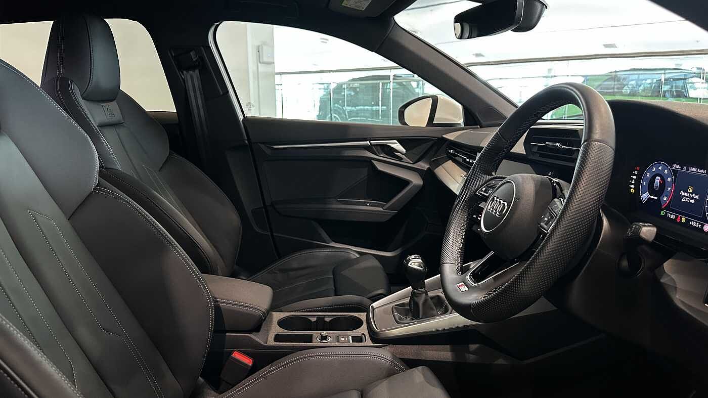 Used Audi A3 2024 for sale - 76692740: Photo 7