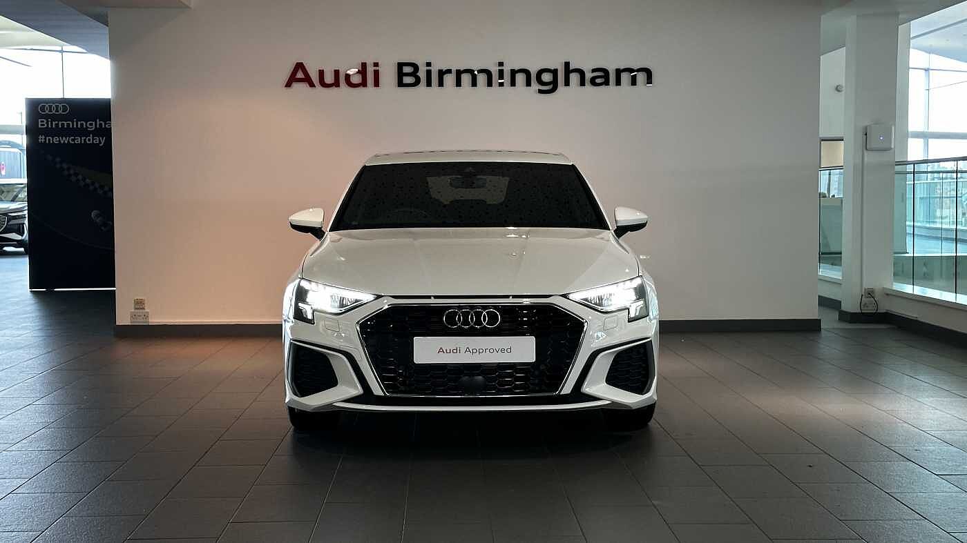 Used Audi A3 2024 for sale - 76692740: Photo 8