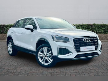Used Audi Q2 2026 for sale - 77770690: Photo