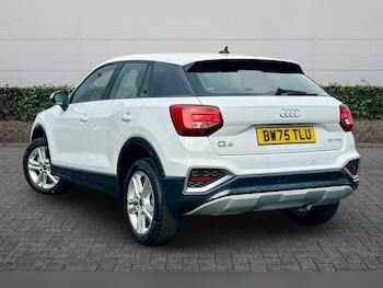 Used Audi Q2 2026 for sale - 77770690: Photo