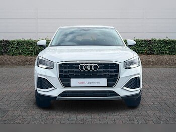 Used Audi Q2 2026 for sale - 77770690: Photo