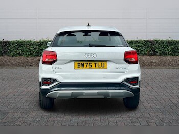 Used Audi Q2 2026 for sale - 77770690: Photo