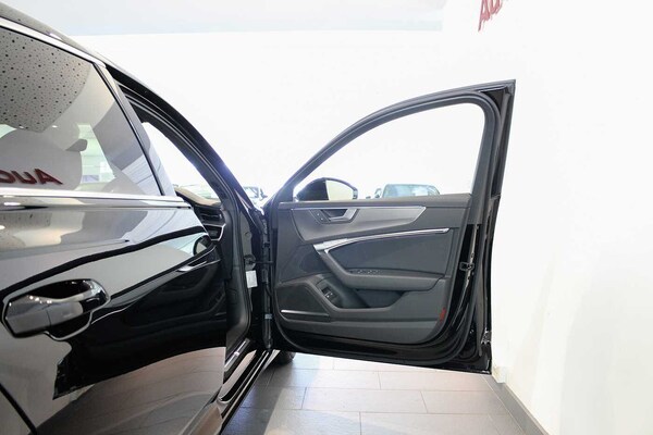 Used Audi A6 Saloon 2025 for sale - 75188130: Photo 10