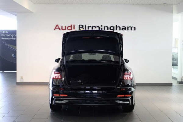 Used Audi A6 Saloon 2025 for sale - 75188130: Photo 12