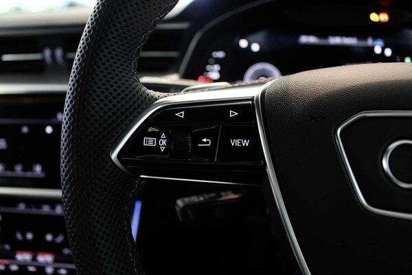 Used Audi A6 Saloon 2025 for sale - 75188130: Photo 16