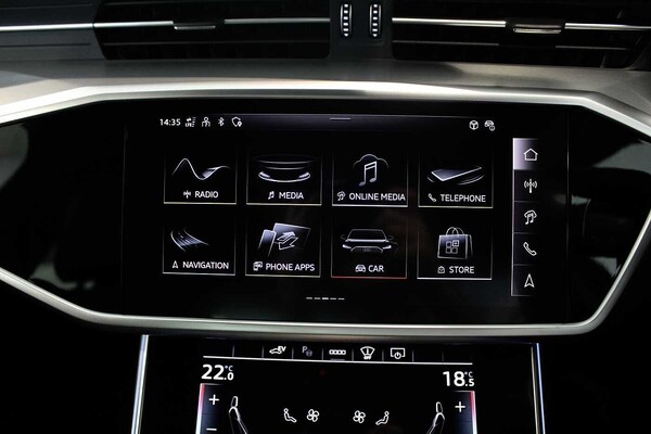 Used Audi A6 Saloon 2025 for sale - 75188130: Photo 19