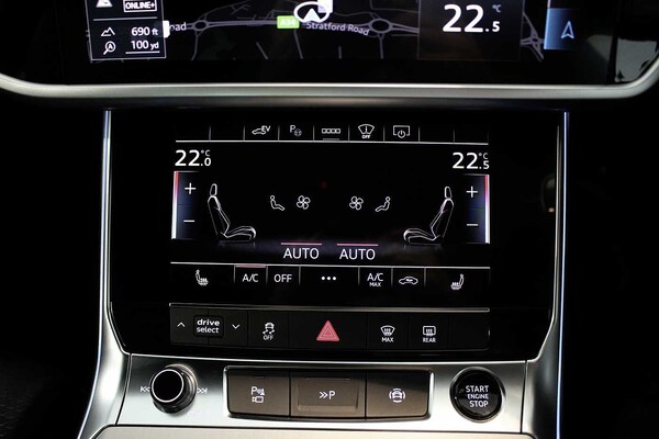 Used Audi A6 Saloon 2025 for sale - 75188130: Photo 22