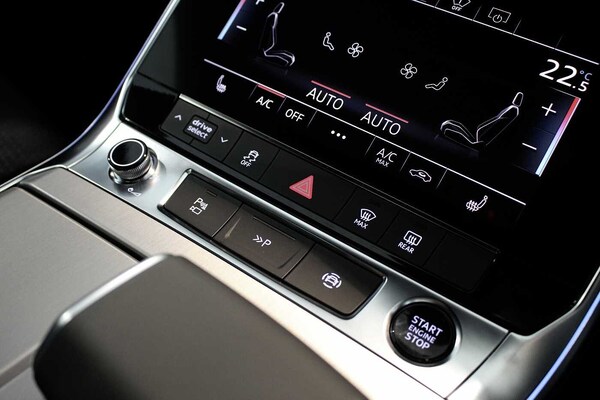 Used Audi A6 Saloon 2025 for sale - 75188130: Photo 23
