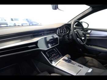 Used Audi A6 Saloon 2025 for sale - 75188130: Photo