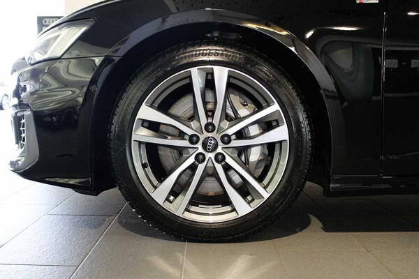 Used Audi A6 Saloon 2025 for sale - 75188130: Photo 5