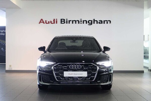 Used Audi A6 Saloon 2025 for sale - 75188130: Photo 7