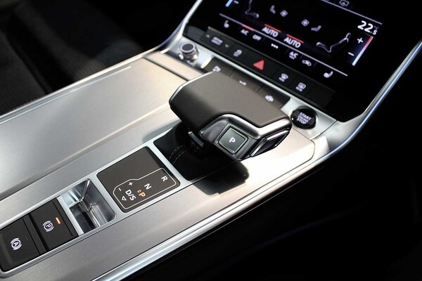 Used Audi A6 Saloon 2025 for sale - 75188130: Photo 8