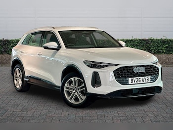 Used Audi Q5 2026 for sale - 78036238: Photo