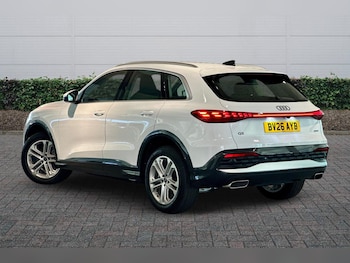 Used Audi Q5 2026 for sale - 78036238: Photo