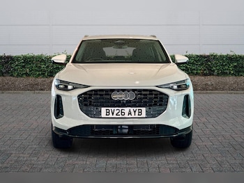 Used Audi Q5 2026 for sale - 78036238: Photo