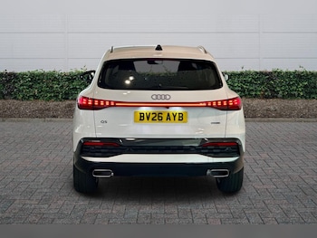 Used Audi Q5 2026 for sale - 78036238: Photo