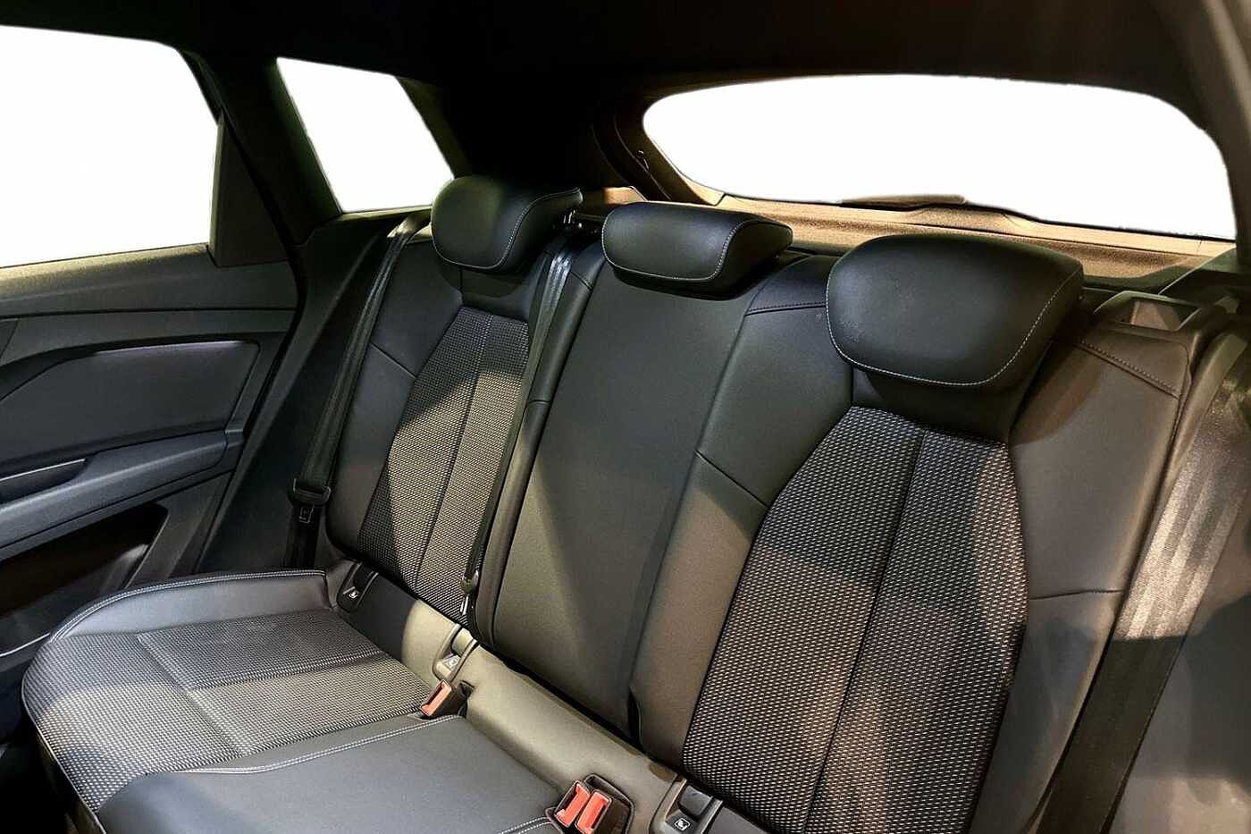 Used Audi Q4 e-tron 2021 for sale - 77470421: Photo 10