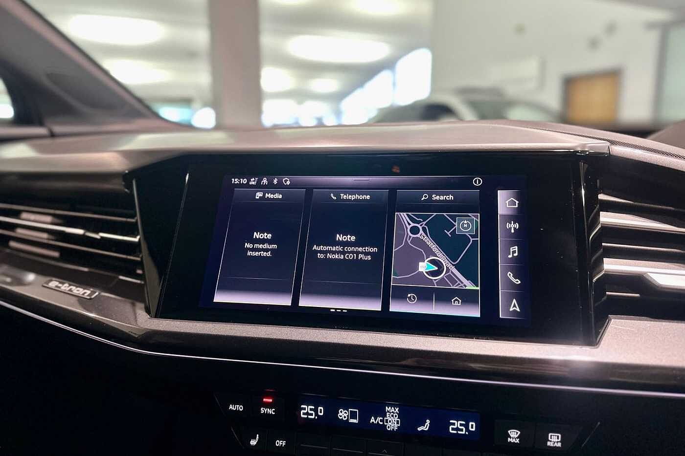 Used Audi Q4 e-tron 2021 for sale - 77470421: Photo 12