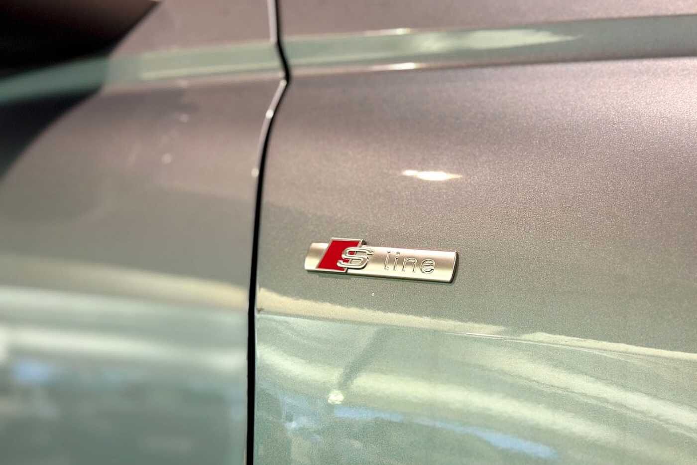 Used Audi Q4 e-tron 2021 for sale - 77470421: Photo 13