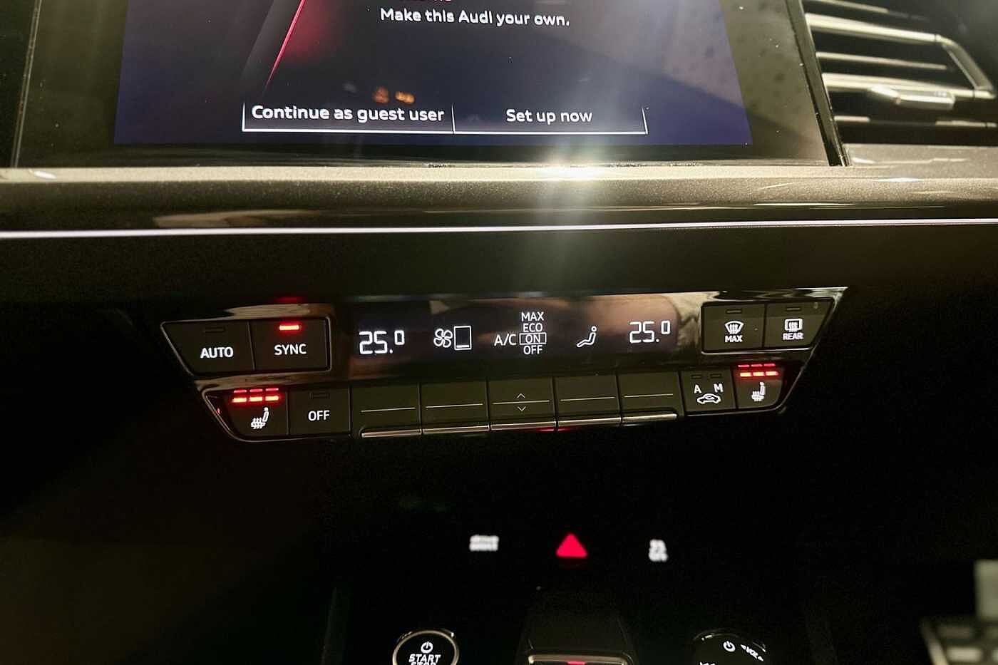 Used Audi Q4 e-tron 2021 for sale - 77470421: Photo 18